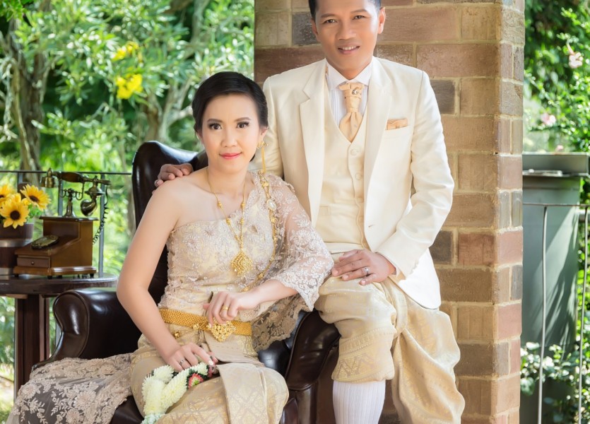 ถ่ายรูปแต่งงาน หาช่างภาพ พรีเวดดิ้ง สวนผึ้ง ราชบุรี เวดดิ้ง นนทบุรี