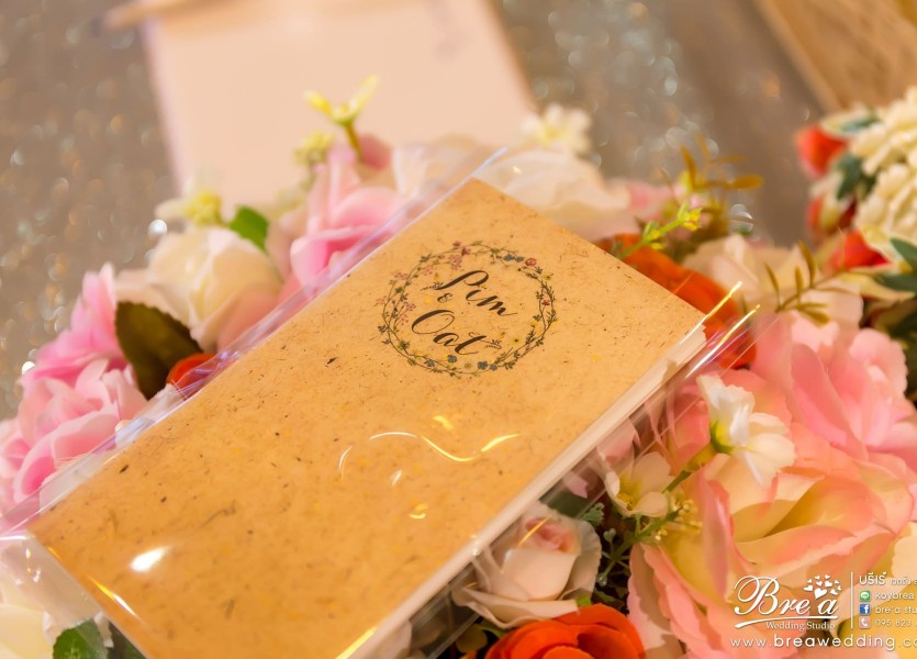 ทีโอที แจ้งวัฒนะ สำนักงานใหญ่ แต่งงาน อาฟเตอร์ปาร์ตี้ TOT