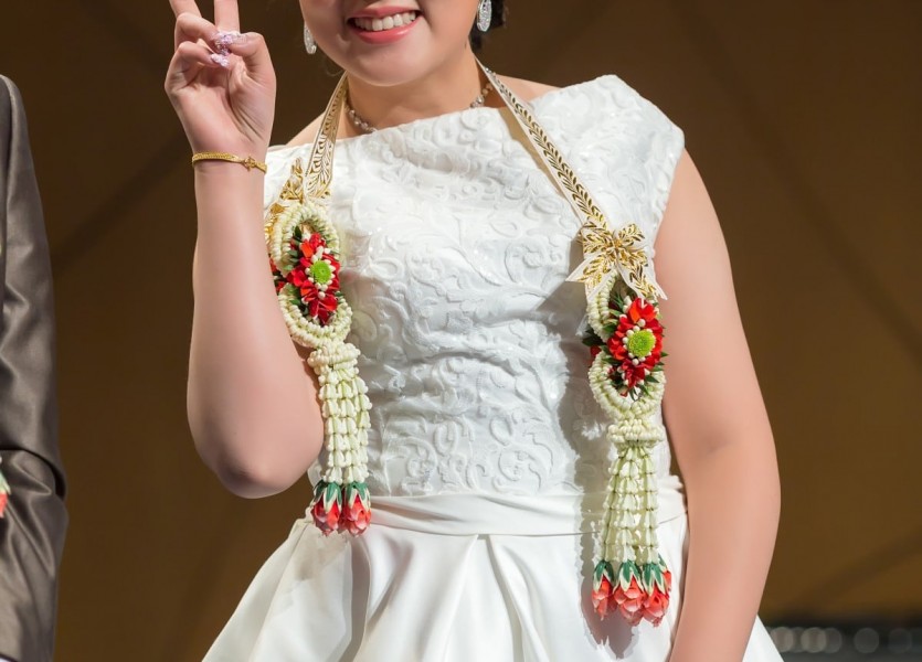 ทีโอที แจ้งวัฒนะ สำนักงานใหญ่ แต่งงาน อาฟเตอร์ปาร์ตี้ TOT