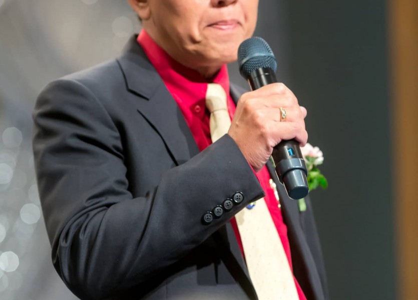 ทีโอที แจ้งวัฒนะ สำนักงานใหญ่ แต่งงาน อาฟเตอร์ปาร์ตี้ TOT