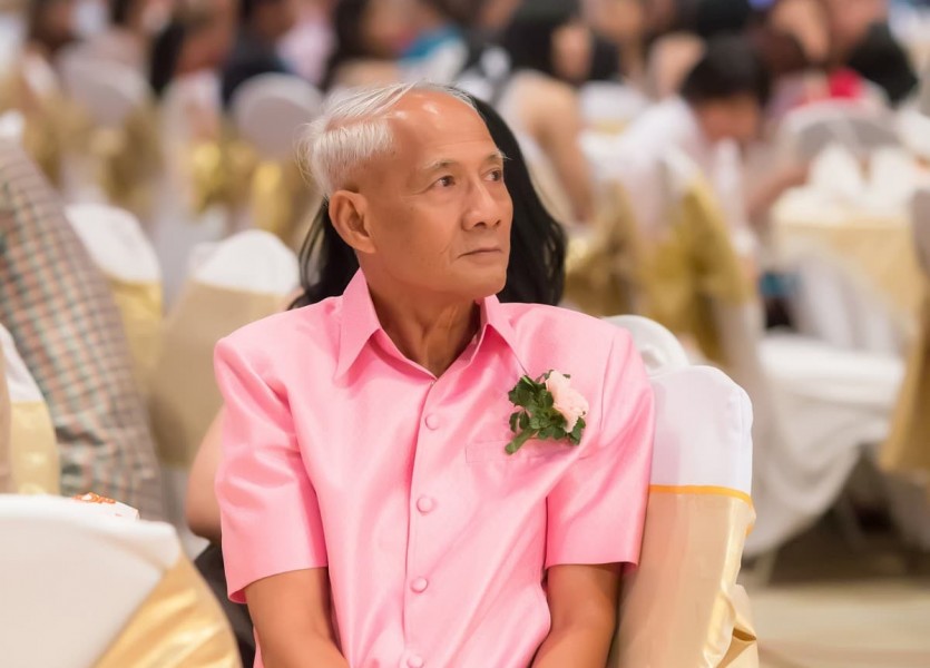 ทีโอที แจ้งวัฒนะ สำนักงานใหญ่ แต่งงาน อาฟเตอร์ปาร์ตี้ TOT