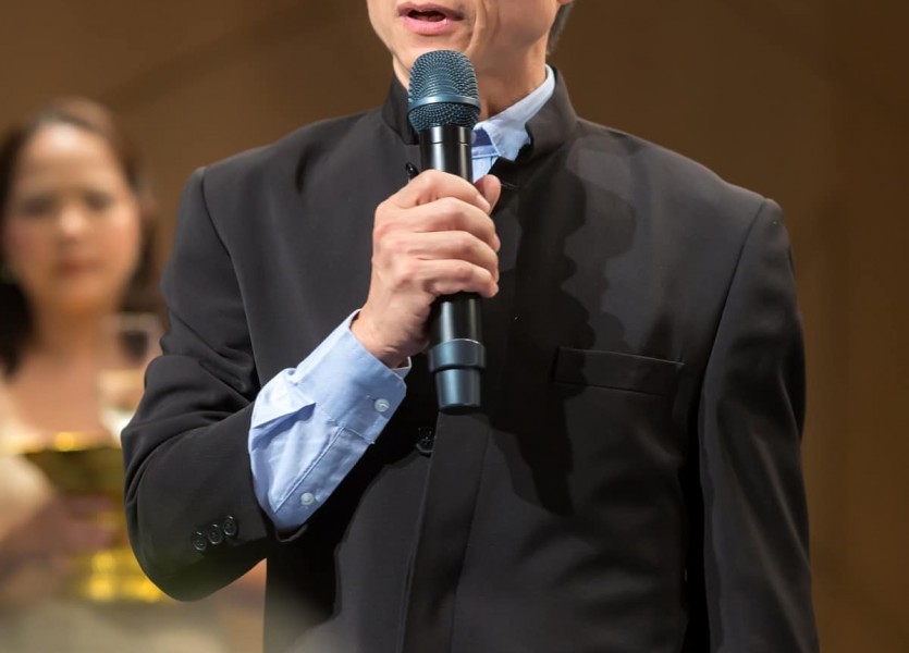 ทีโอที แจ้งวัฒนะ สำนักงานใหญ่ แต่งงาน อาฟเตอร์ปาร์ตี้ TOT