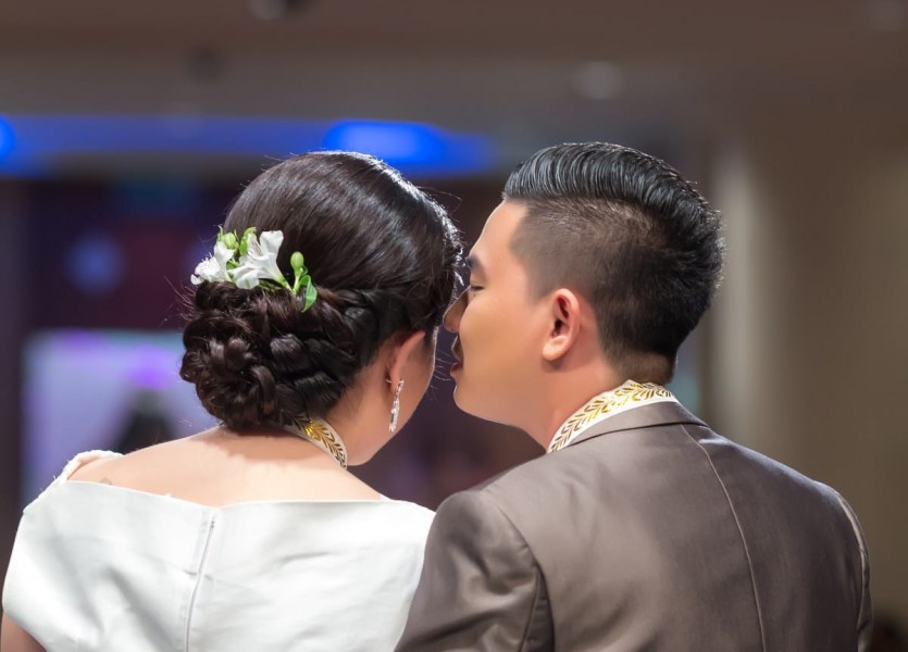 ทีโอที แจ้งวัฒนะ สำนักงานใหญ่ แต่งงาน อาฟเตอร์ปาร์ตี้ TOT