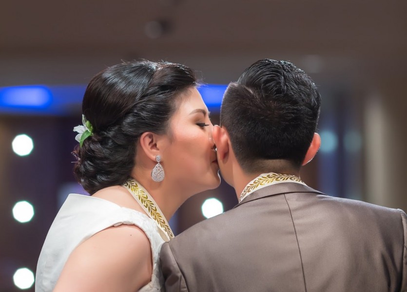 ทีโอที แจ้งวัฒนะ สำนักงานใหญ่ แต่งงาน อาฟเตอร์ปาร์ตี้ TOT