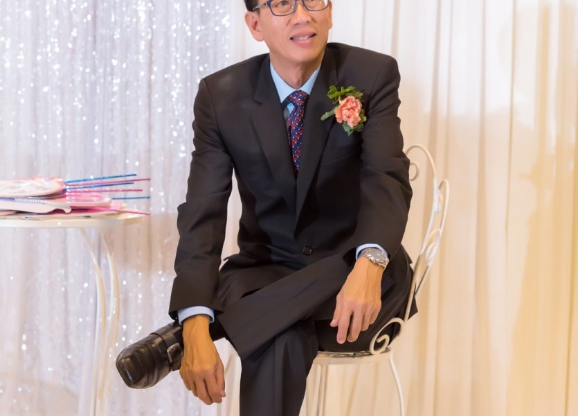 ทีโอที แจ้งวัฒนะ สำนักงานใหญ่ แต่งงาน อาฟเตอร์ปาร์ตี้ TOT