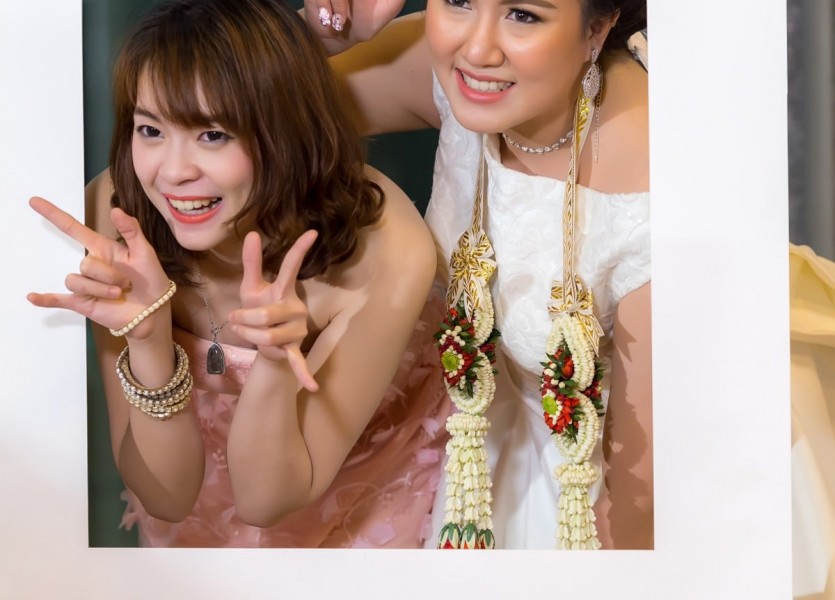 ทีโอที แจ้งวัฒนะ สำนักงานใหญ่ แต่งงาน อาฟเตอร์ปาร์ตี้ TOT