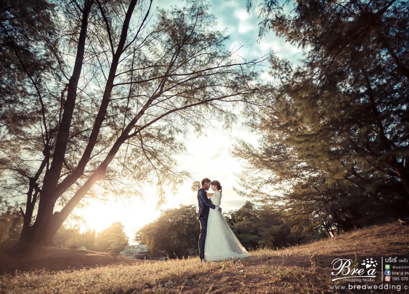 Pre Wedding มุสลิม Riad Hua Hin ริยาจ หัวหิน ถ่ายรูปแต่งงานทะเล นนทบุรี