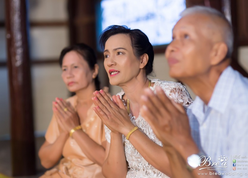 ชุดแต่งงาน ชุดไทยแต่งงาน ถ่ายรูปแต่งงาน ราชบุรี งานแต่งงาน นนทบุรี