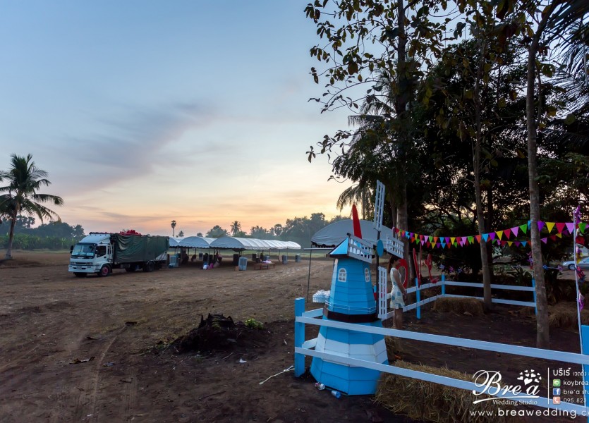 ชุดแต่งงาน ชุดไทยแต่งงาน ถ่ายรูปแต่งงาน ราชบุรี งานแต่งงาน นนทบุรี