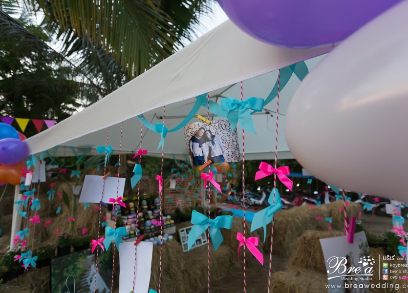 ชุดแต่งงาน ชุดไทยแต่งงาน ถ่ายรูปแต่งงาน ราชบุรี งานแต่งงาน นนทบุรี