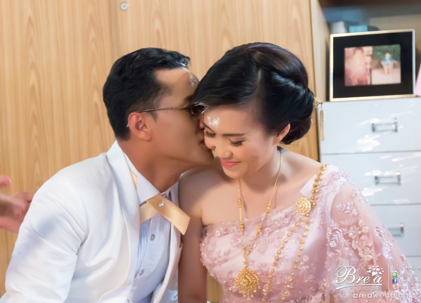 ชุดแต่งงาน ชุดไทยแต่งงาน ถ่ายรูปแต่งงาน ราชบุรี งานแต่งงาน นนทบุรี