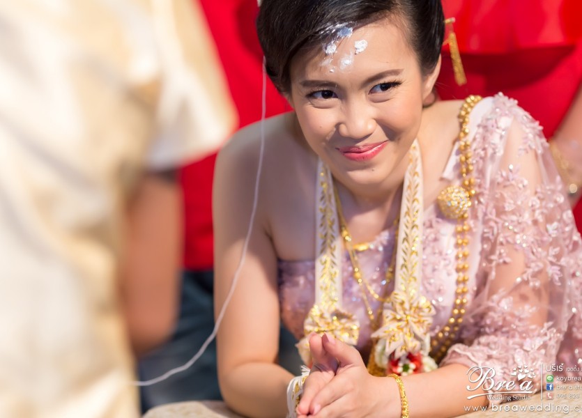 ชุดแต่งงาน ชุดไทยแต่งงาน ถ่ายรูปแต่งงาน ราชบุรี งานแต่งงาน นนทบุรี