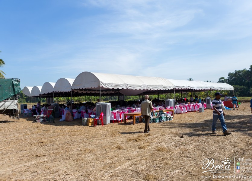 ชุดแต่งงาน ชุดไทยแต่งงาน ถ่ายรูปแต่งงาน ราชบุรี งานแต่งงาน นนทบุรี