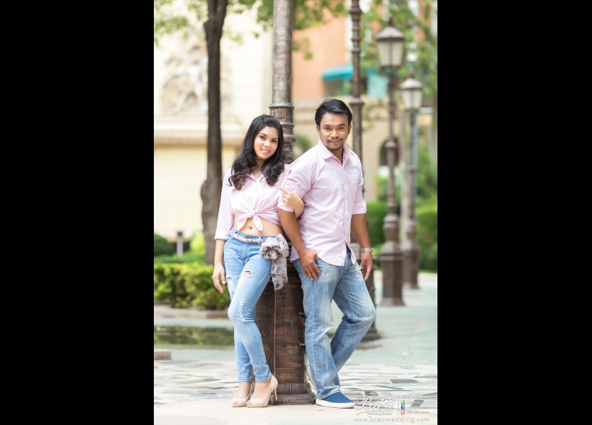 พรีเวดดิ้ง . ชุดแต่งงาน . ชุดไทยแต่งงาน . ร้านเวดดิ้ง . ถ่ายรูปแต่งงาน .Prewedding .ฌ็องเซลิเซ่