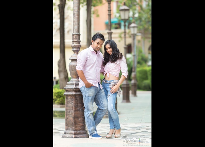 พรีเวดดิ้ง . ชุดแต่งงาน . ชุดไทยแต่งงาน . ร้านเวดดิ้ง . ถ่ายรูปแต่งงาน .Prewedding .ฌ็องเซลิเซ่