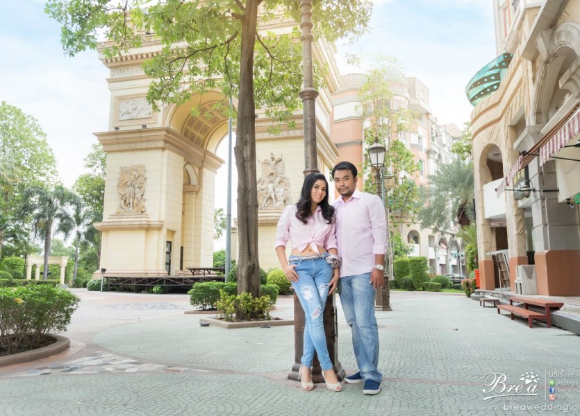 พรีเวดดิ้ง . ชุดแต่งงาน . ชุดไทยแต่งงาน . ร้านเวดดิ้ง . ถ่ายรูปแต่งงาน .Prewedding .ฌ็องเซลิเซ่