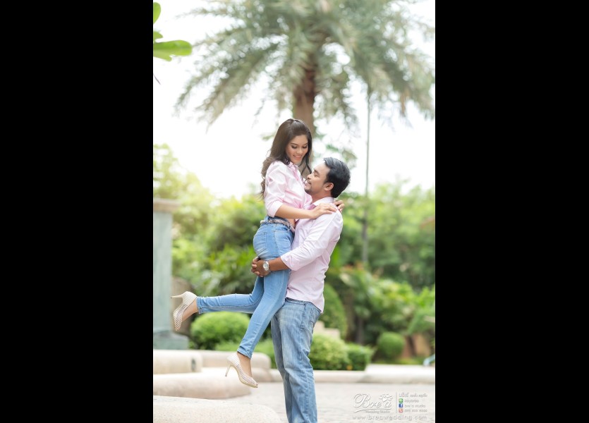 พรีเวดดิ้ง . ชุดแต่งงาน . ชุดไทยแต่งงาน . ร้านเวดดิ้ง . ถ่ายรูปแต่งงาน .Prewedding .ฌ็องเซลิเซ่