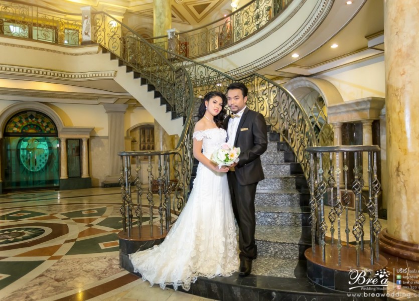 พรีเวดดิ้ง . ชุดแต่งงาน . ชุดไทยแต่งงาน . ร้านเวดดิ้ง . ถ่ายรูปแต่งงาน .Prewedding .ฌ็องเซลิเซ่