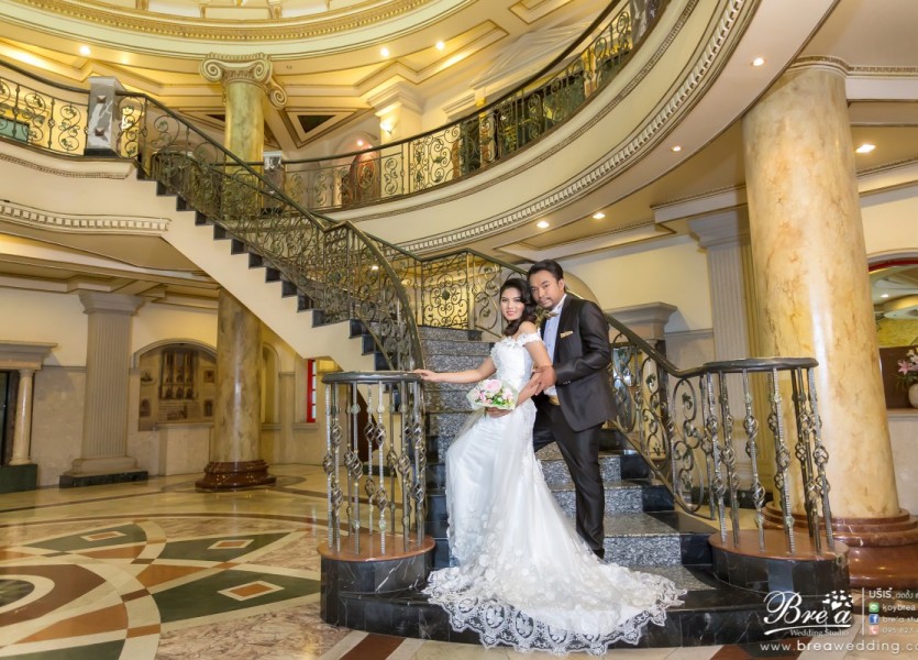 พรีเวดดิ้ง . ชุดแต่งงาน . ชุดไทยแต่งงาน . ร้านเวดดิ้ง . ถ่ายรูปแต่งงาน .Prewedding .ฌ็องเซลิเซ่