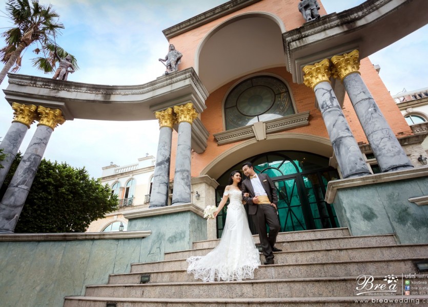 พรีเวดดิ้ง . ชุดแต่งงาน . ชุดไทยแต่งงาน . ร้านเวดดิ้ง . ถ่ายรูปแต่งงาน .Prewedding .ฌ็องเซลิเซ่