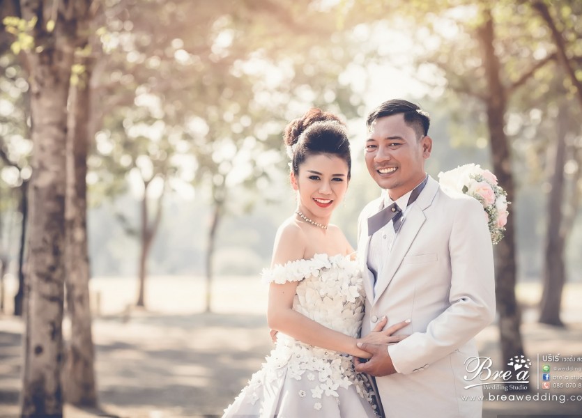 เวดดิ้งอยุธยา ถ่ายรูปแต่งงานอยุธยา ชุดแต่งงานอยุธยา wedding ayutaya