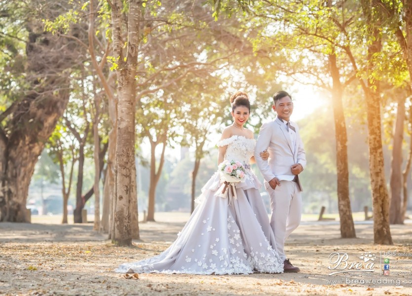 เวดดิ้งปทุมธานี ถ่ายรูปแต่งงานสุพรรณ ชุดแต่งงานอยุธยา wedding ayutaya