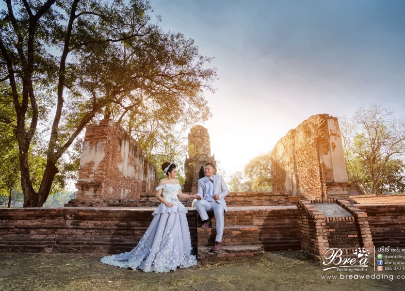 เวดดิ้งปทุมธานี ถ่ายรูปแต่งงานสุพรรณ ชุดแต่งงานอยุธยา wedding ayutaya