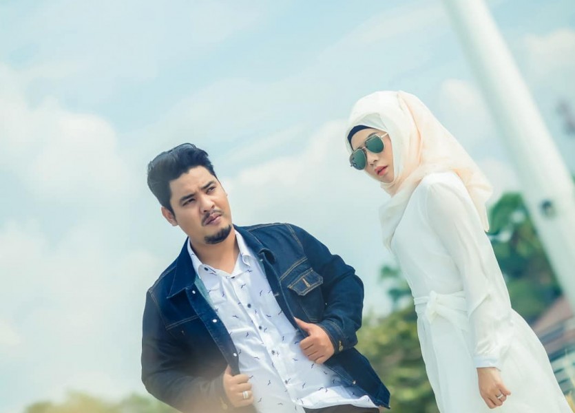 ชลบุรี,พรีเวดดิ้งมุสลิม,PreWeddingมุสลิม,ถ่ายรูปแต่งงานอิสลาม,ชลบุรี,ร้านเวดดิ้งอิสลาม,บางบัวทอง,ชุดแต่งงานอิสลาม