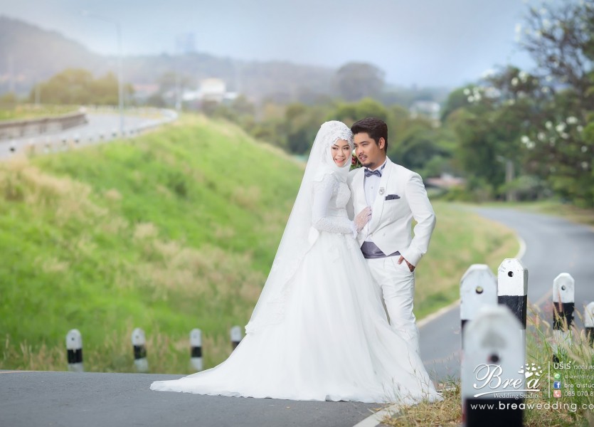 ชลบุรี,พรีเวดดิ้งมุสลิม,PreWeddingมุสลิม,ถ่ายรูปแต่งงานอิสลาม,ชลบุรี,ร้านเวดดิ้งอิสลาม,บางบัวทอง,ชุดแต่งงานอิสลาม