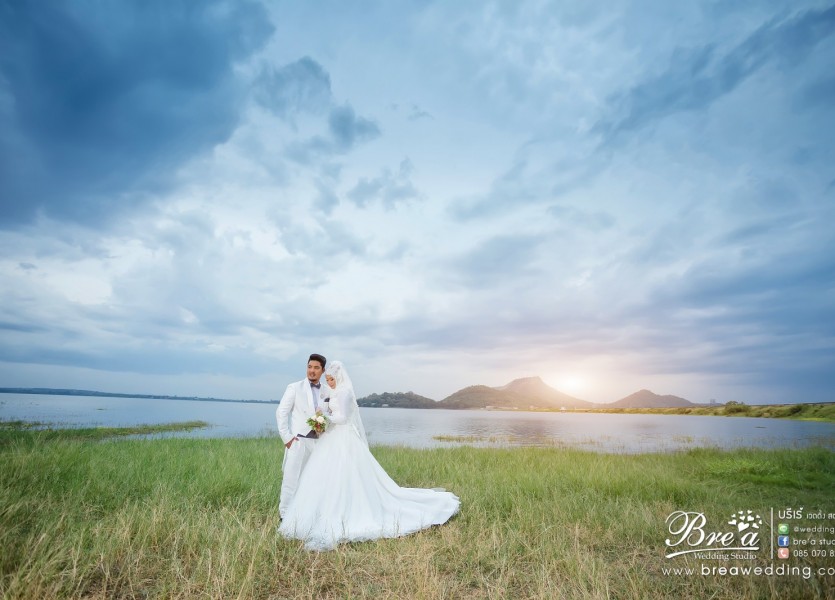 ชลบุรี,พรีเวดดิ้งมุสลิม,PreWeddingมุสลิม,ถ่ายรูปแต่งงานอิสลาม,ชลบุรี,ร้านเวดดิ้งอิสลาม,บางบัวทอง,ชุดแต่งงานอิสลาม