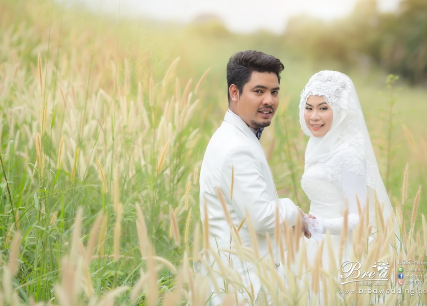 ชลบุรี,พรีเวดดิ้งมุสลิม,PreWeddingมุสลิม,ถ่ายรูปแต่งงานอิสลาม,ชลบุรี,ร้านเวดดิ้งอิสลาม,บางบัวทอง,ชุดแต่งงานอิสลาม