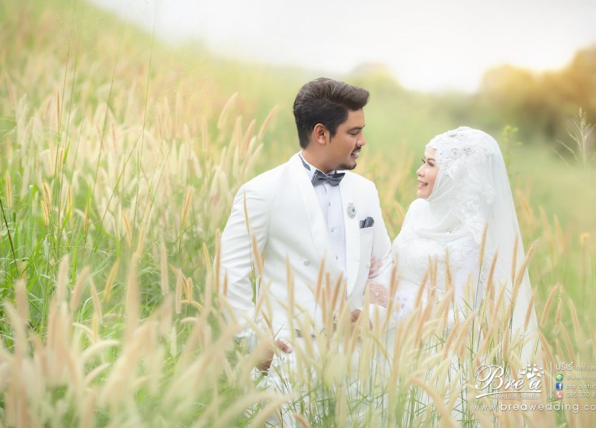 ชลบุรี,พรีเวดดิ้งมุสลิม,PreWeddingมุสลิม,ถ่ายรูปแต่งงานอิสลาม,ชลบุรี,ร้านเวดดิ้งอิสลาม,บางบัวทอง,ชุดแต่งงานอิสลาม