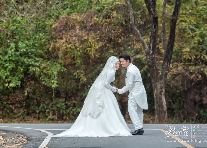 ชลบุรี,พรีเวดดิ้งมุสลิม,PreWeddingมุสลิม,ถ่ายรูปแต่งงานอิสลาม,ชลบุรี,ร้านเวดดิ้งอิสลาม,บางบัวทอง,ชุดแต่งงานอิสลาม