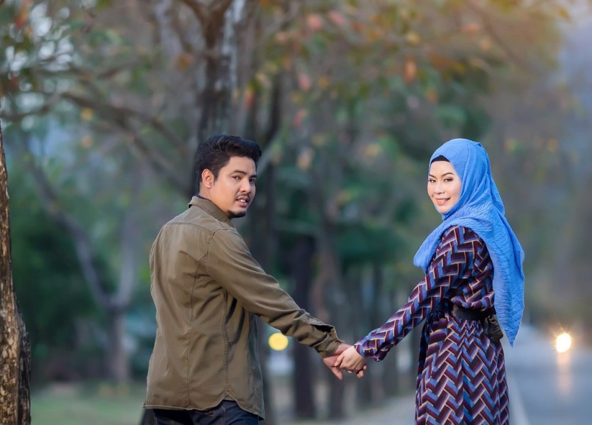 ชลบุรี,พรีเวดดิ้งมุสลิม,PreWeddingมุสลิม,ถ่ายรูปแต่งงานอิสลาม,ชลบุรี,ร้านเวดดิ้งอิสลาม,บางบัวทอง,ชุดแต่งงานอิสลาม