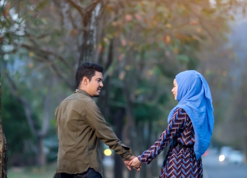 ชลบุรี,พรีเวดดิ้งมุสลิม,PreWeddingมุสลิม,ถ่ายรูปแต่งงานอิสลาม,ชลบุรี,ร้านเวดดิ้งอิสลาม,บางบัวทอง,ชุดแต่งงานอิสลาม