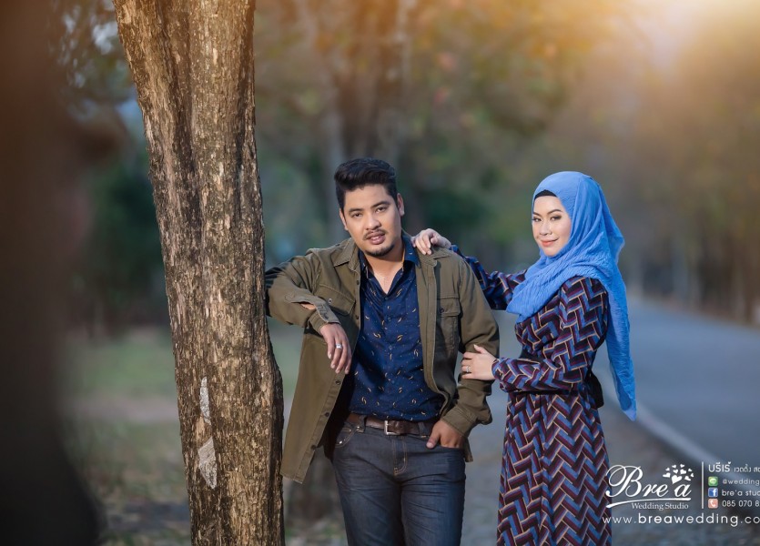 ชลบุรี,พรีเวดดิ้งมุสลิม,PreWeddingมุสลิม,ถ่ายรูปแต่งงานอิสลาม,ชลบุรี,ร้านเวดดิ้งอิสลาม,บางบัวทอง,ชุดแต่งงานอิสลาม