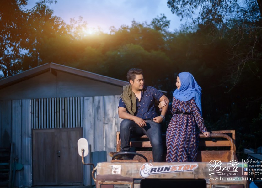 ชลบุรี,พรีเวดดิ้งมุสลิม,PreWeddingมุสลิม,ถ่ายรูปแต่งงานอิสลาม,ชลบุรี,ร้านเวดดิ้งอิสลาม,บางบัวทอง,ชุดแต่งงานอิสลาม