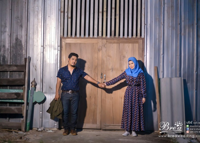 ชลบุรี,พรีเวดดิ้งมุสลิม,PreWeddingมุสลิม,ถ่ายรูปแต่งงานอิสลาม,ชลบุรี,ร้านเวดดิ้งอิสลาม,บางบัวทอง,ชุดแต่งงานอิสลาม
