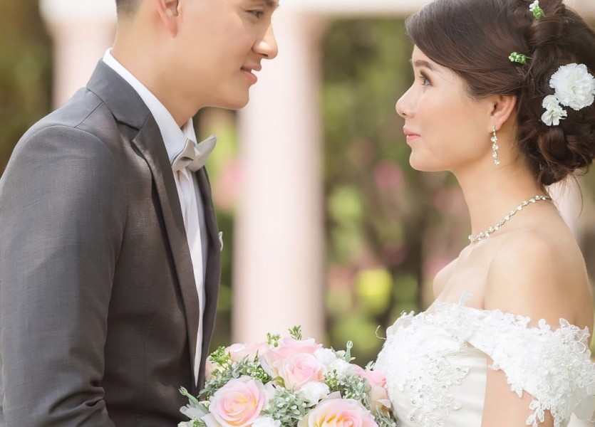 พรีเวดดิ้งเครื่องบิน,preweddingนักบิน,preweddingสวนหลวง ร.๙ ,ถ่ายรูปแต่งงาน,เวดดิ้งนนทบุรี