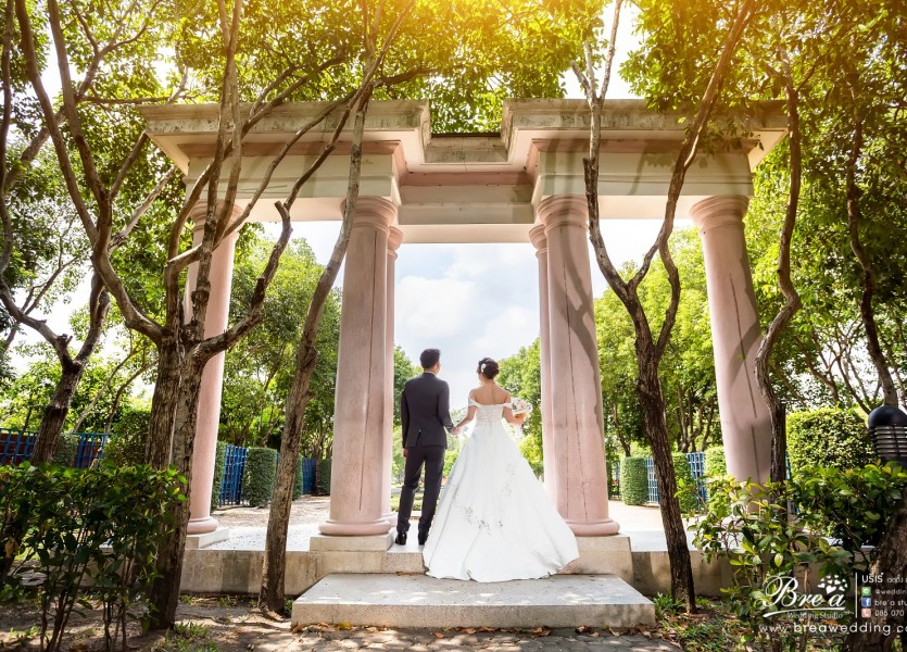 พรีเวดดิ้งเครื่องบิน,preweddingนักบิน,preweddingสวนหลวง ร.๙ ,ถ่ายรูปแต่งงาน,เวดดิ้งนนทบุรี