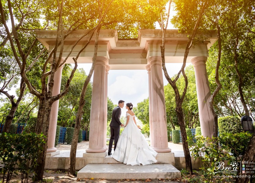 พรีเวดดิ้งเครื่องบิน,preweddingนักบิน,preweddingสวนหลวง ร.๙ ,ถ่ายรูปแต่งงาน,เวดดิ้งนนทบุรี