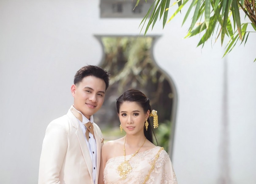 พรีเวดดิ้งเครื่องบิน,preweddingนักบิน,preweddingสวนหลวง ร.๙ ,ถ่ายรูปแต่งงาน,เวดดิ้งนนทบุรี