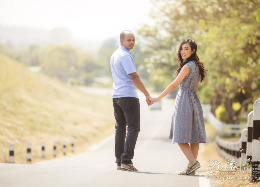 อ่างเก็บน้ำบางพระ,พรีเวดดิ้ง,PreWedding,ถ่ายรูปแต่งงาน,ชลบุรี,ร้านเวดดิ้ง,บางบัวทอง,นนทบุรี