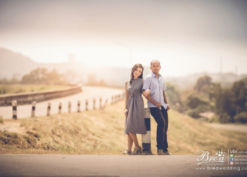 อ่างเก็บน้ำบางพระ,พรีเวดดิ้ง,PreWedding,ถ่ายรูปแต่งงาน,ชลบุรี,ร้านเวดดิ้ง,บางบัวทอง,นนทบุรี
