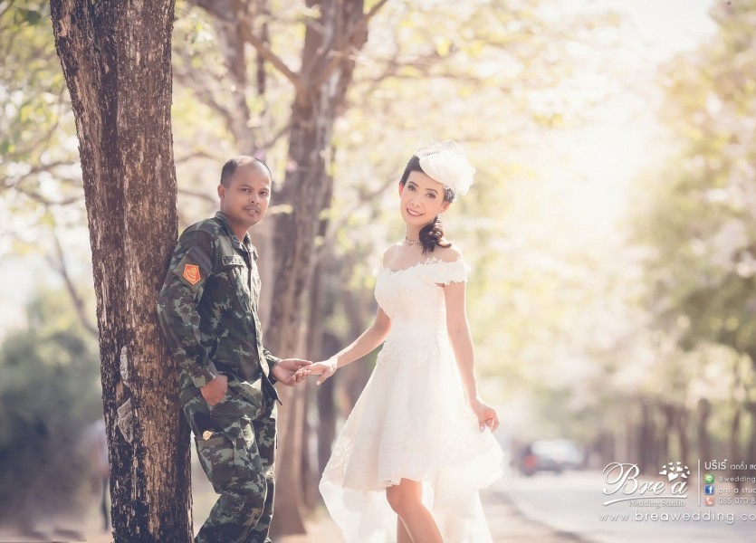 อ่างเก็บน้ำบางพระ,พรีเวดดิ้ง,PreWedding,ถ่ายรูปแต่งงาน,ชลบุรี,ร้านเวดดิ้ง,บางบัวทอง,นนทบุรี