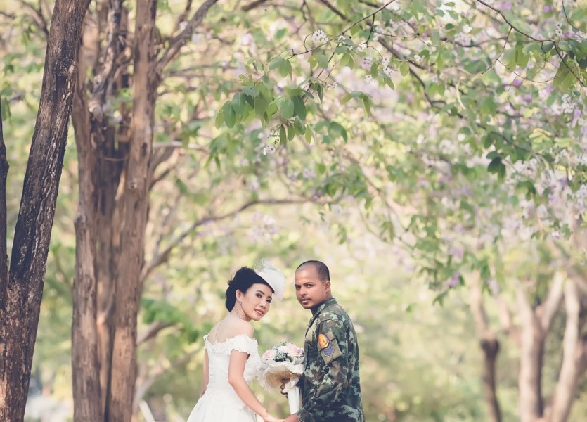 อ่างเก็บน้ำบางพระ,พรีเวดดิ้ง,PreWedding,ถ่ายรูปแต่งงาน,ชลบุรี,ร้านเวดดิ้ง,บางบัวทอง,นนทบุรี