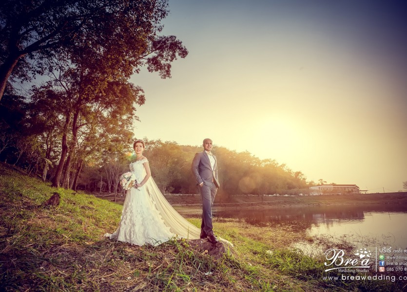 อ่างเก็บน้ำบางพระ,พรีเวดดิ้ง,PreWedding,ถ่ายรูปแต่งงาน,ชลบุรี,ร้านเวดดิ้ง,บางบัวทอง,นนทบุรี