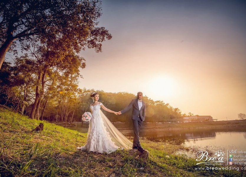 อ่างเก็บน้ำบางพระ,พรีเวดดิ้ง,PreWedding,ถ่ายรูปแต่งงาน,ชลบุรี,ร้านเวดดิ้ง,บางบัวทอง,นนทบุรี