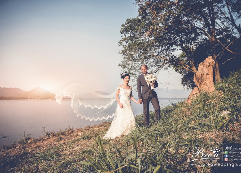 อ่างเก็บน้ำบางพระ,พรีเวดดิ้ง,PreWedding,ถ่ายรูปแต่งงาน,ชลบุรี,ร้านเวดดิ้ง,บางบัวทอง,นนทบุรี