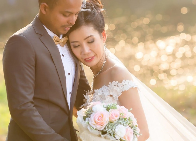 อ่างเก็บน้ำบางพระ,พรีเวดดิ้ง,PreWedding,ถ่ายรูปแต่งงาน,ชลบุรี,ร้านเวดดิ้ง,บางบัวทอง,นนทบุรี